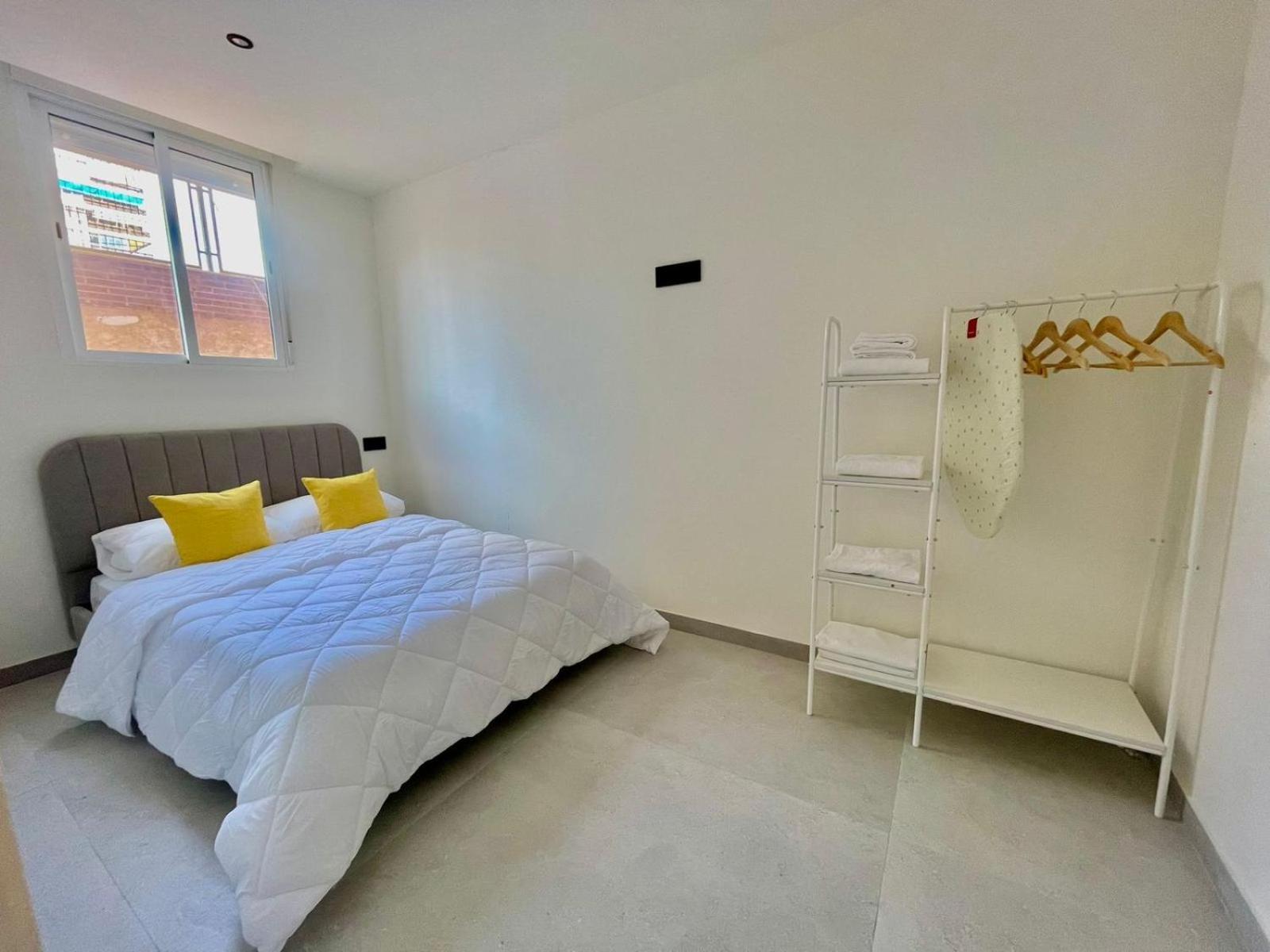Palm Beach Rentals Alicante Exterior foto